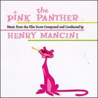 The Pink Panther [Music From the Film Score] - Henry Mancini
