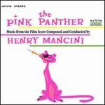 The Pink Panther [Music From the Film Score]