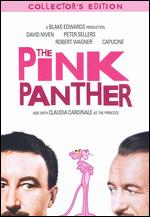The Pink Panther [WS] [Collector's Edition] - Blake Edwards