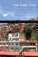 The Pink Tide: Media Access and Political Power in Latin America