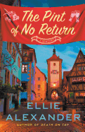 The Pint of No Return: A Mystery