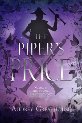 The Piper's Price: Volume 2 - Greathouse, Audrey