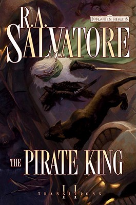 The Pirate King - Salvatore, R A