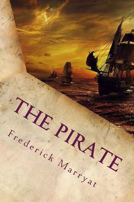 The Pirate - Marryat, Frederick