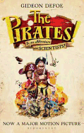 The Pirates! In an Adventure with Scientists: Film Tie-in