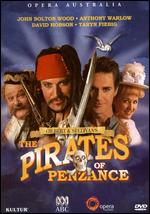 The Pirates of Penzance - Bruce Best