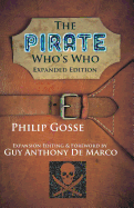The Pirate's Who's Who: Expanded Edition