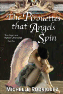 The Pirouettes That Angels Spin