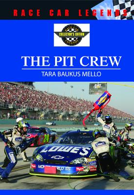 The Pit Crew - Mello, Tara Baukus