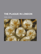 The Plague in London