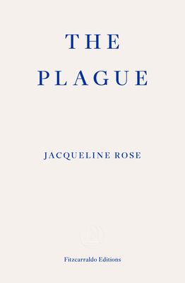 The Plague - Rose, Jacqueline