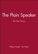 The Plain Speaker