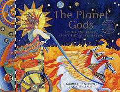 The Planet Gods