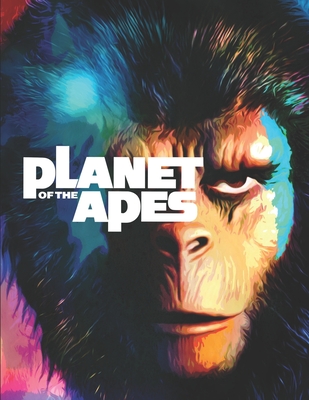 The Planet of the Apes - Escobar, Jose