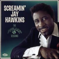 The Planet Sessions - Screamin' Jay Hawkins