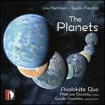 The Planets: Lou Harrison, Guido Facchin