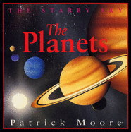 The Planets - Moore, Patrick