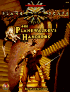 The Planewalker's Handbook: Planescape Accessory
