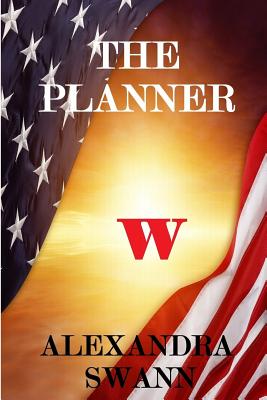 The Planner - Swann, Alexandra