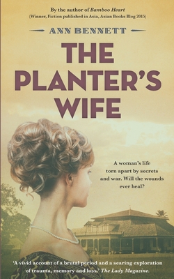 The Planter's Wife - Bennett, Ann