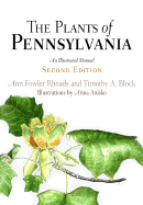 The Plants of Pennsylvania: An Illustrated Manual