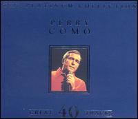 The Platinum Collection [Start Entertainment] - Perry Como