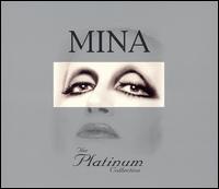 The Platinum Collection - Mina