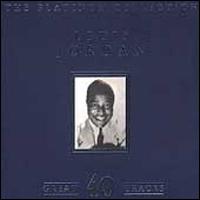 The Platinum Collection - Louis Jordan