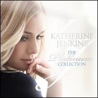 The Platinum Collection - Katherine Jenkins