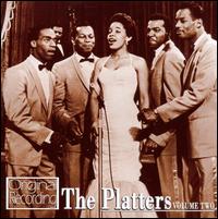 The Platters, Vol. 2 [Hallmark] - The Platters