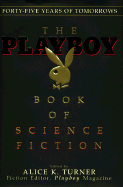 The Playboy Book of Science Fiction