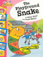 The Playground Snake