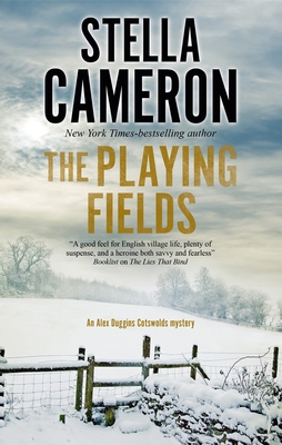 The Playing Fields - Cameron, Stella