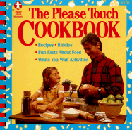 The Please Touch Cookbook - Please Touch Museum, and Brook, Bonnie (Editor)