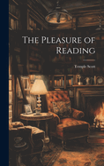 The Pleasure of Reading