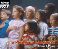 The Pledge of Allegiance