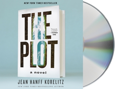 The Plot - Korelitz, Jean Hanff, and Heyborne, Kirby (Read by)