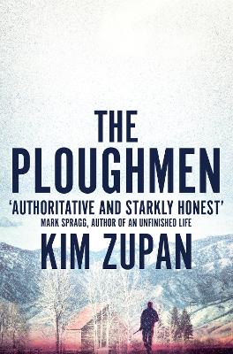 The Ploughmen - Zupan, Kim