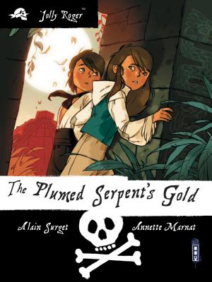 The Plumed Serpent's Gold - Surget, Alain