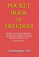 The Pocket Book of Freedom