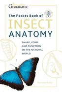 The Pocket Book of Insect Anatomy