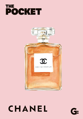 The Pocket Chanel - Gemini
