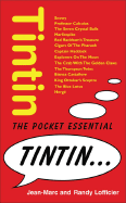 The Pocket Essential Tintin - Lofficier, Jean-Marc, and Lofficier, Randy