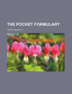 The Pocket Formulary
