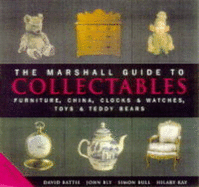 The Pocket Guide to Antiques and Collectables - Bly, John, and Bull, Simon, and Kay, Hilary