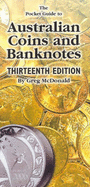 The Pocket Guide to Australian Coins and Banknotes