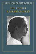 The Pocket Krishnamurti