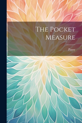 The Pocket Measure - Pansy