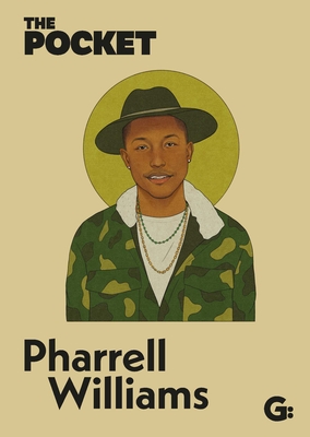 The Pocket Pharrell Williams - Gemini