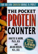 The Pocket Protein Counter - Natow, Annette B, Dr., and Heslin, Natow, and Heslin, Jo-Ann